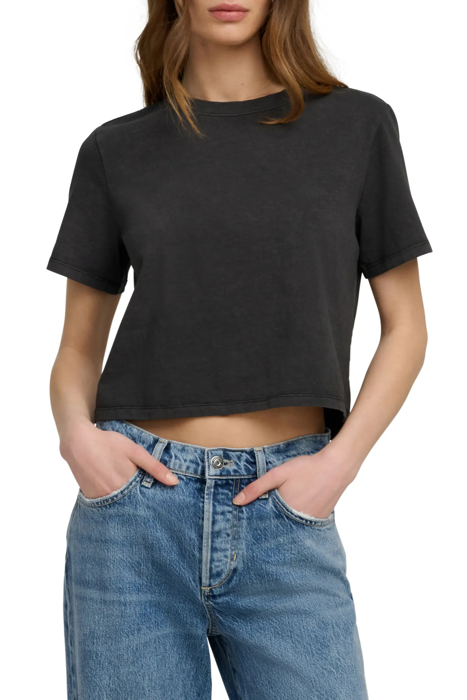 The Favorite T-Shirt (Women) | Nordstrom | Nordstrom