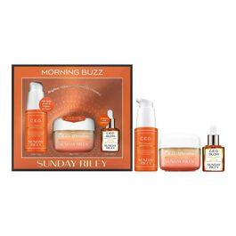 Morning Buzz - Coffret Soins | Sephora (FR)