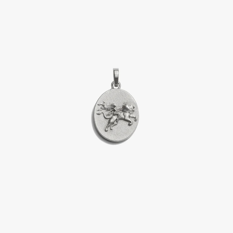 Zodiac Goddess Pendant | Awe Inspired