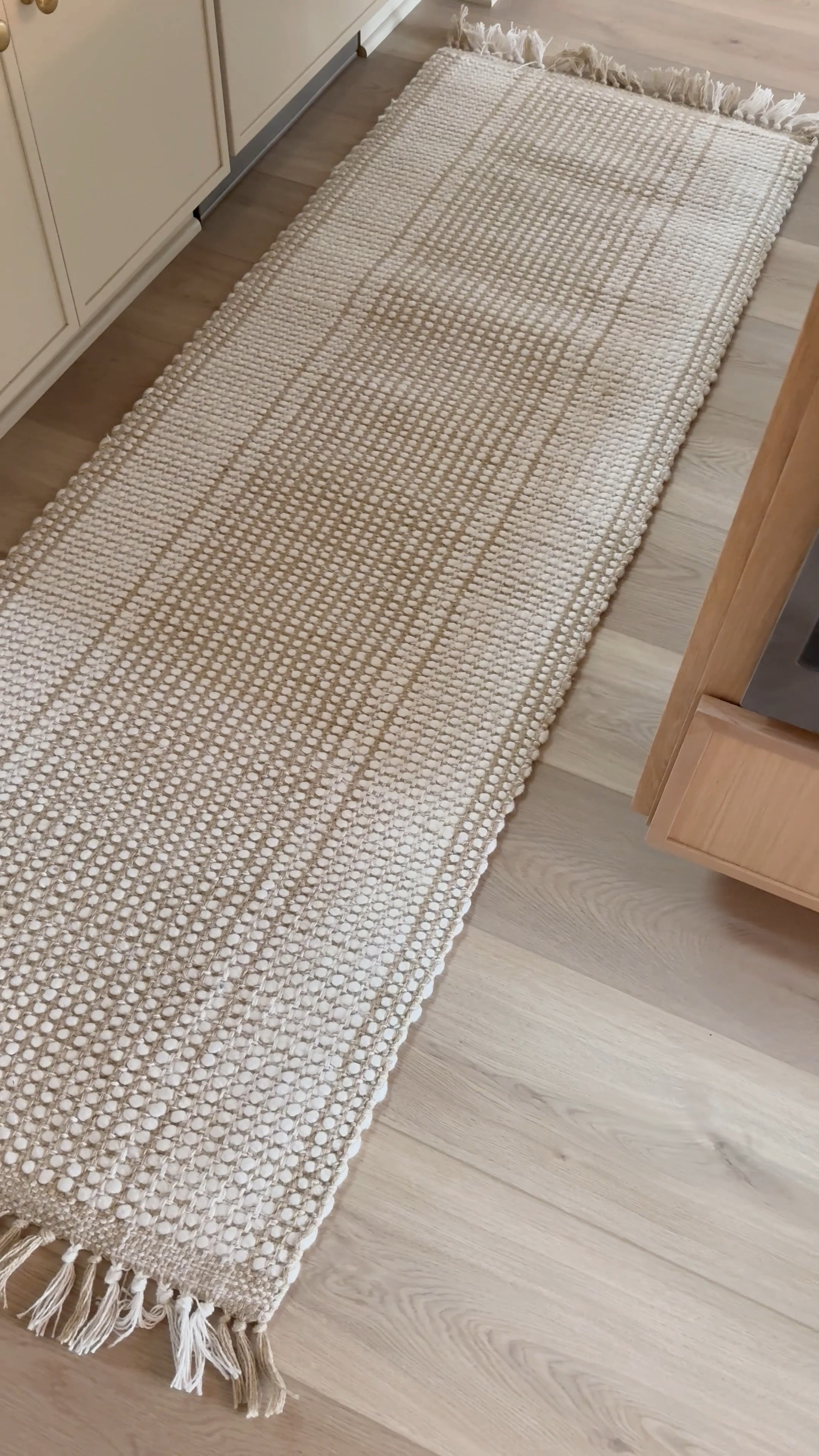 Loving this new runner at the cabin!

Home, home decor, home finds, modern home, neutral home, organic home, Target home, cabin

#LTKHome #LTKSummerEdit #LTKSeasonal