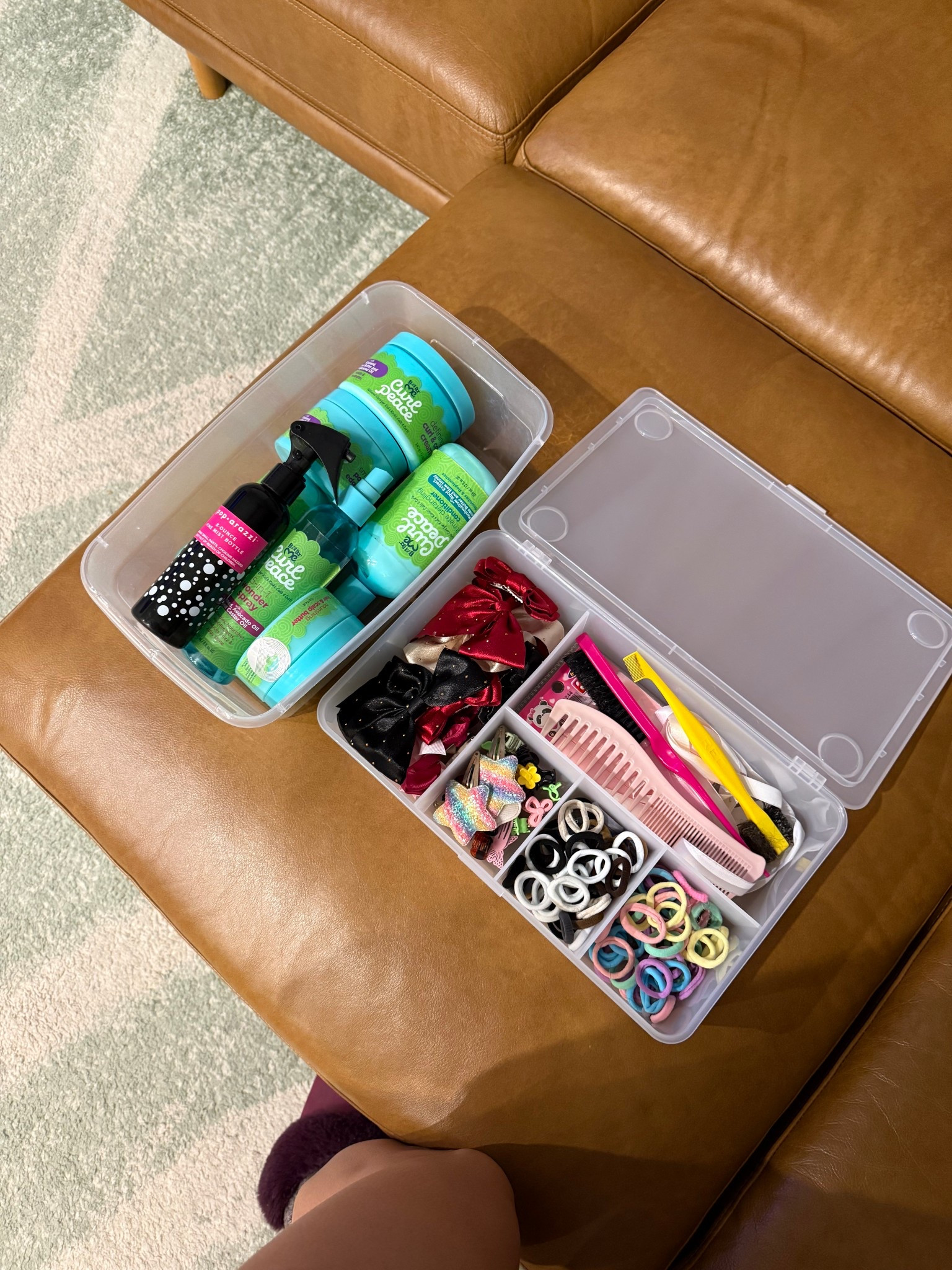 This organizer from IKEA >>>>>> 
I actually need more.🤩

#LTKmomlife #LTKBaby #LTKHome