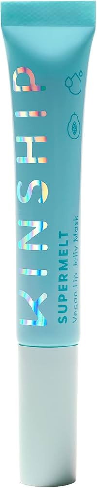 Kinship Supermelt Hyaluronic Plumping Lip Treatment - Daily Lip Treatment with Sea Buckthorn Berry + | Amazon (US)