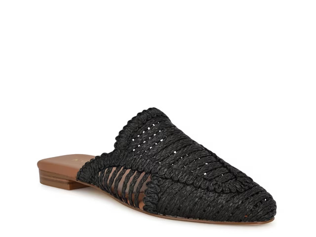 Nine West Campton Mule - Free Shipping | DSW | DSW