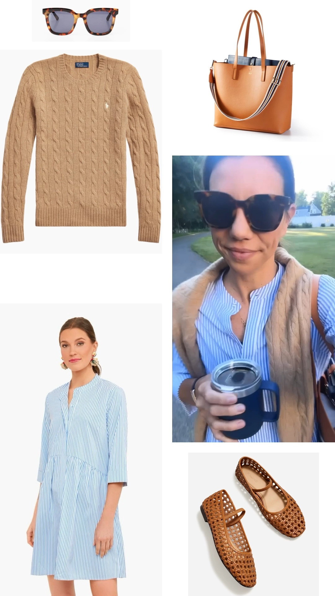 wardrobe MVPs 

#LTKVideo #LTKWorkwear #LTKStyleTip