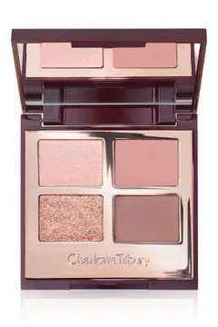 Pillowtalk Luxury Eyeshadow Palette | Nordstrom