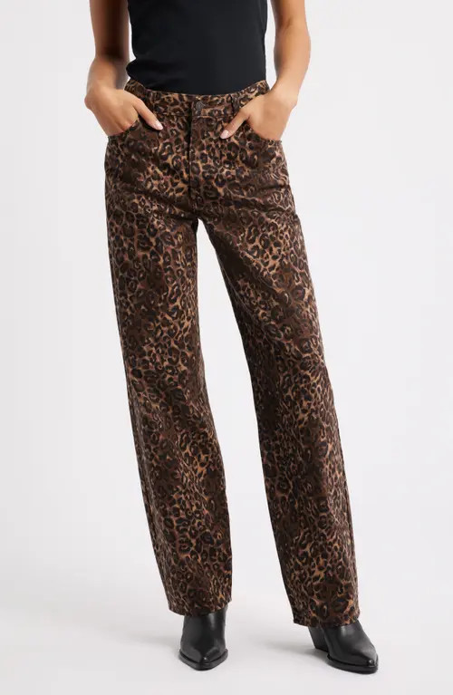 levi's Baggy Dad Jeans in Cat Eyes at Nordstrom, Size 25 32 | Nordstrom