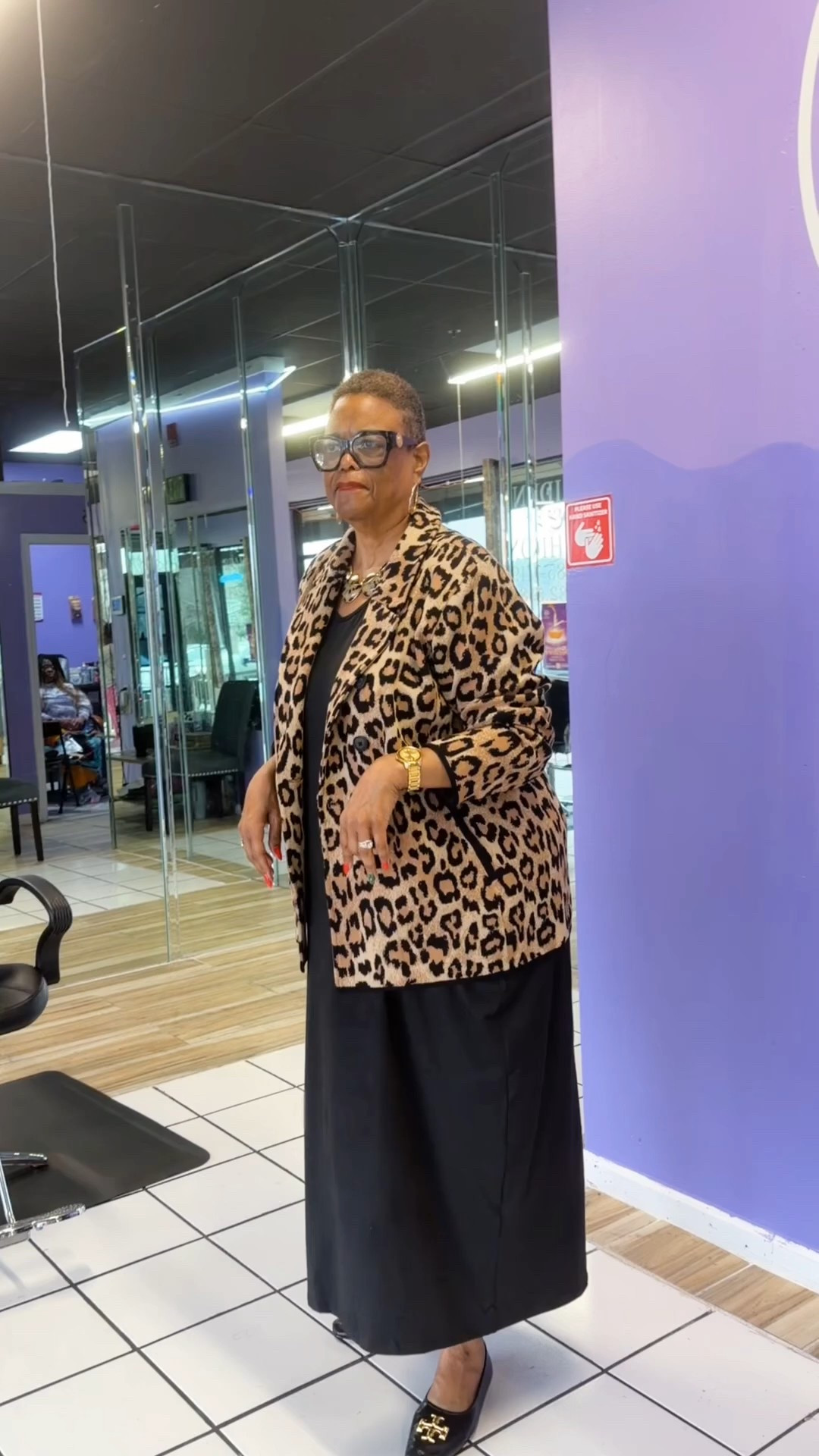 I love grab and go items when I have to make a quick run, and when they’re leopard print and comfy too, that’s an added bonus! If you’re like me and often on the go, you’ll want to get these items too. 💫

#LTKSaleAlert #LTKSeasonal #LTKPlusSize