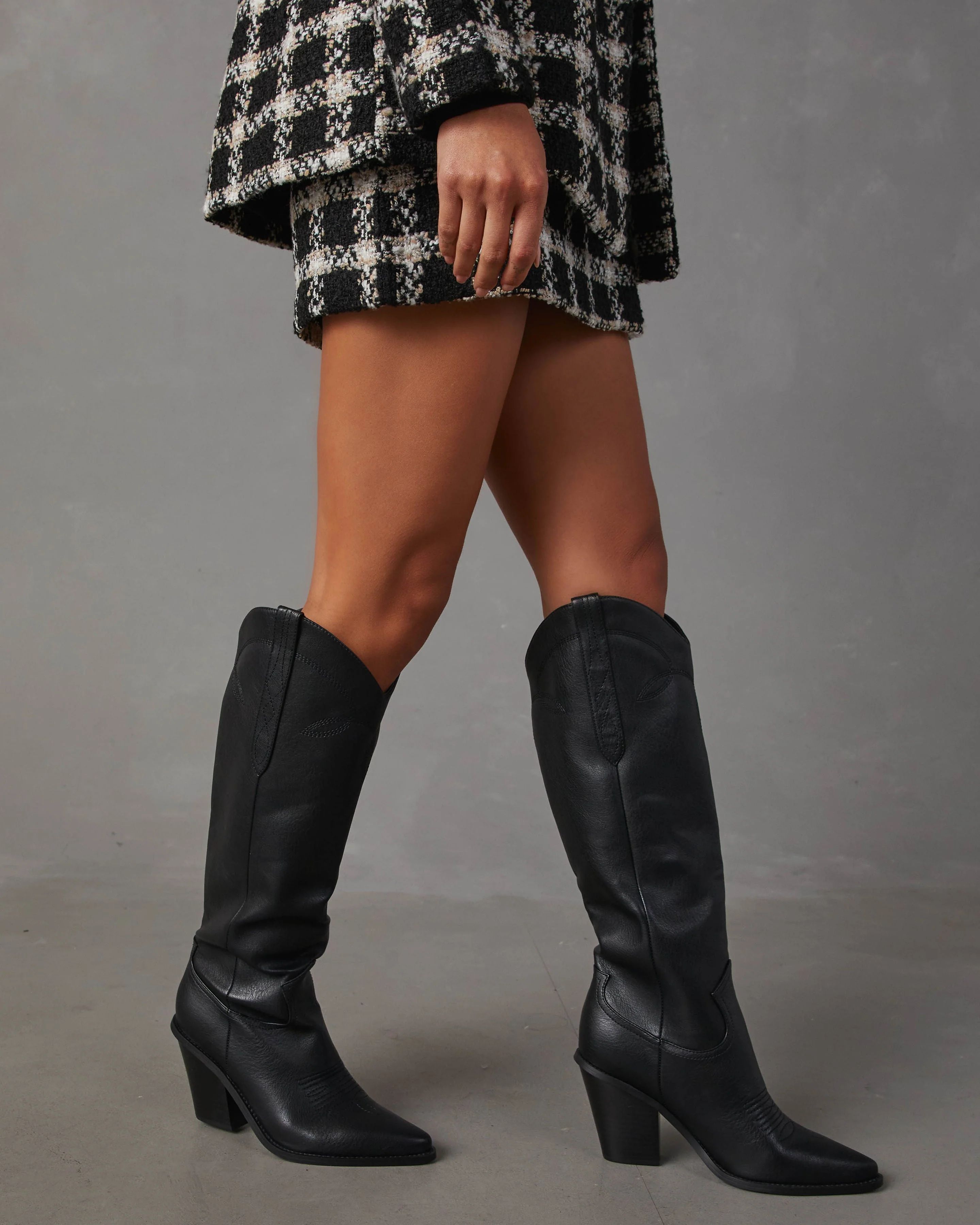 Billini Steele Boots | VICI Collection