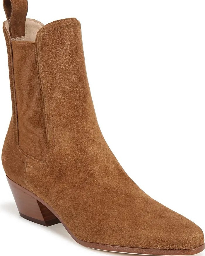 Booties, sweaters and more all at the Nordstrom sale. These prices won’t last. Get your fall staples now (I know it’s early!) and then sit back and enjoy the beach 🏝️ 

#LTKStyleTip #LTKSeasonal #LTKxNSale