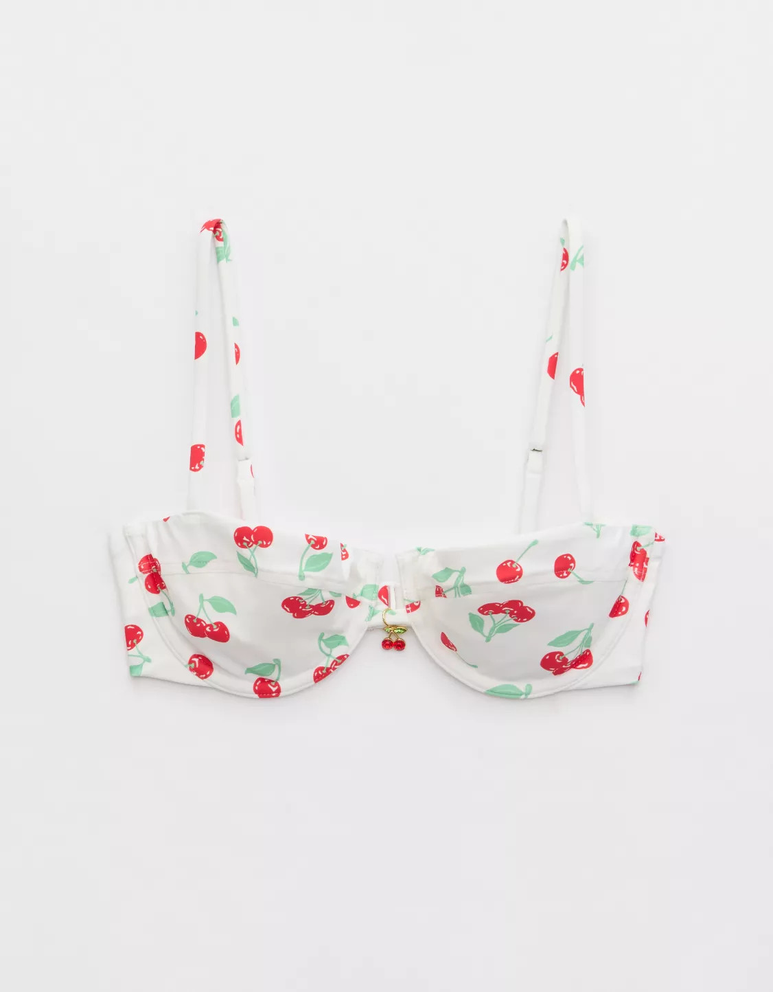 Aerie The Sunnysideup Bikini Top | Aerie