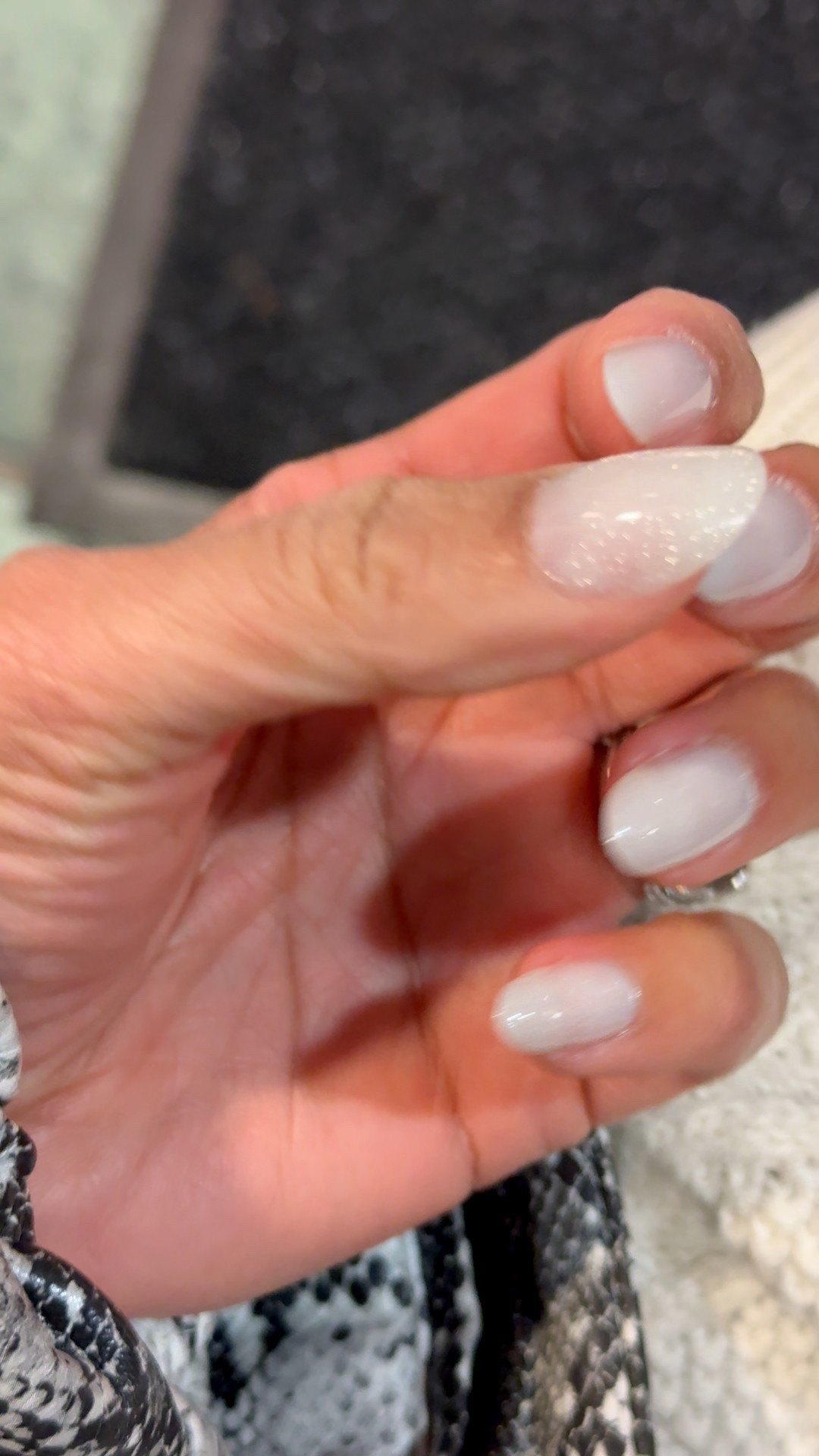 My go-to press-on nails that take less than 5 minutes to apply and last up to a month. I’m officially done with nail salons 💅

#LTKBeauty #LTKGiftGuide #LTKHoliday