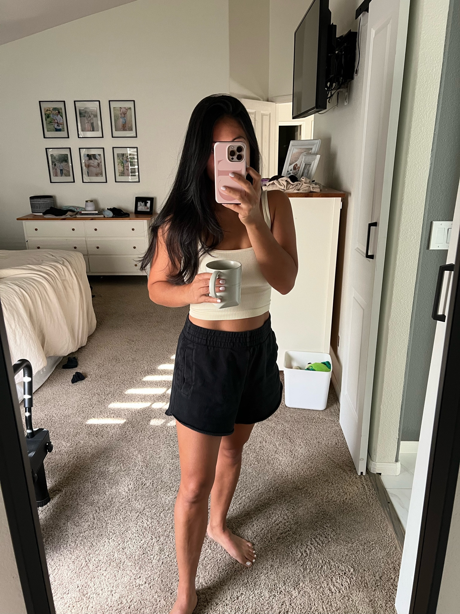 Morning ootd 


#LTKstyletip #LTKsalealert #LTKunder50