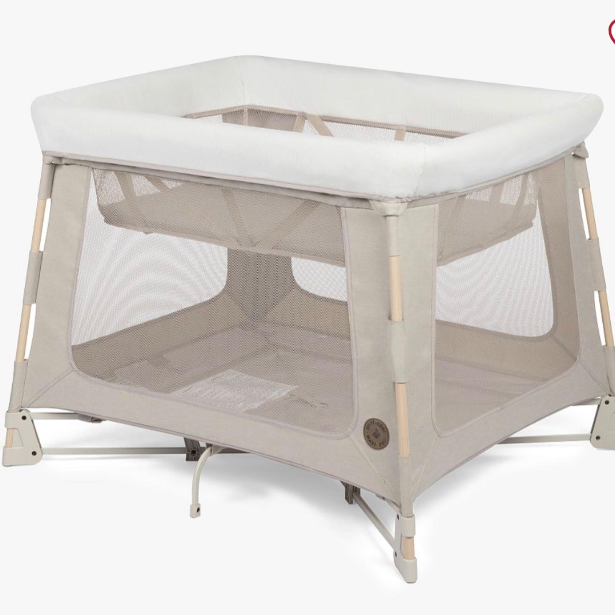 Travel crib 

#LTKdayinmylife #LTKmomlife #LTKBaby