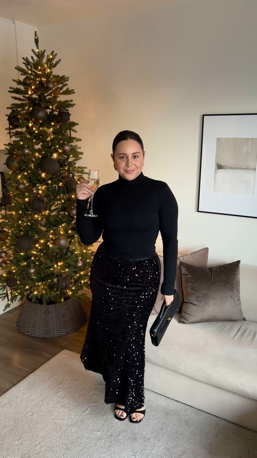 Affordable Holiday Outfits 🥂 🌲 

#LTKHoliday