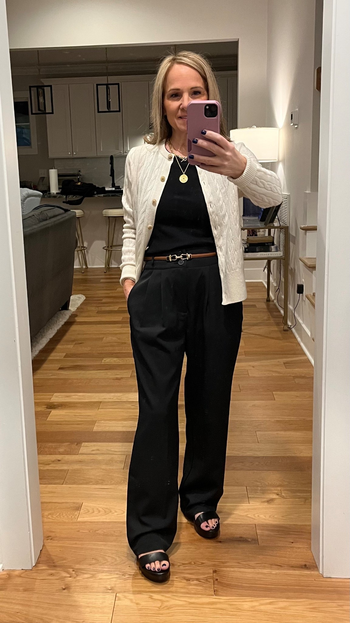 Travel Day Outfit 

#LTKTravel #LTKPetite #LTKOver40