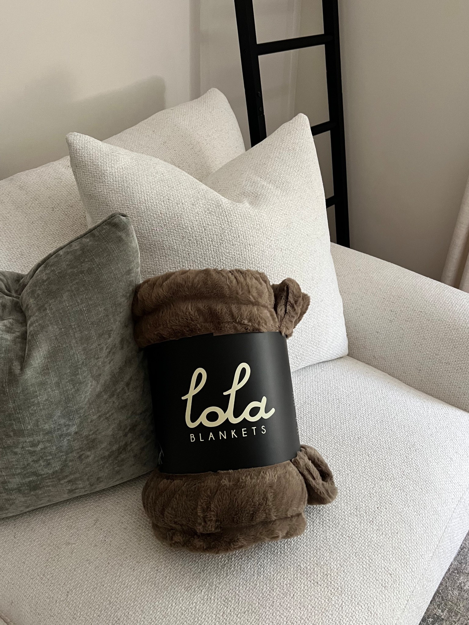 The softest blank ever. So worth the splurge! Use those gift cards and treat yourself to something cozy 

#LTKSeasonal #LTKGiftGuide #LTKHome