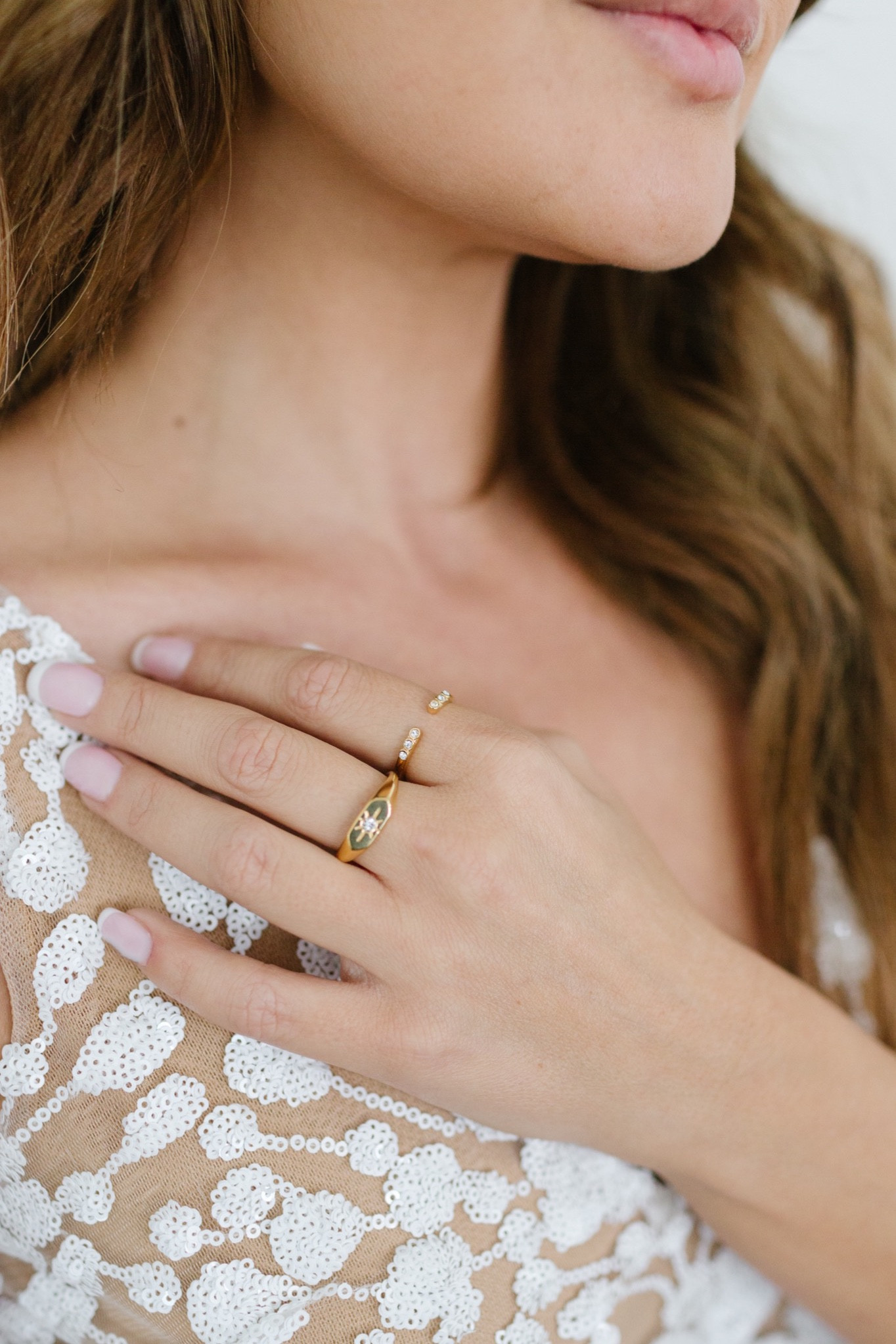 Perfect monogram, name and initial gifts from Brook & York
Discount Code: KRISTIN_ROSE15



#LTKstyletip #LTKGiftGuide