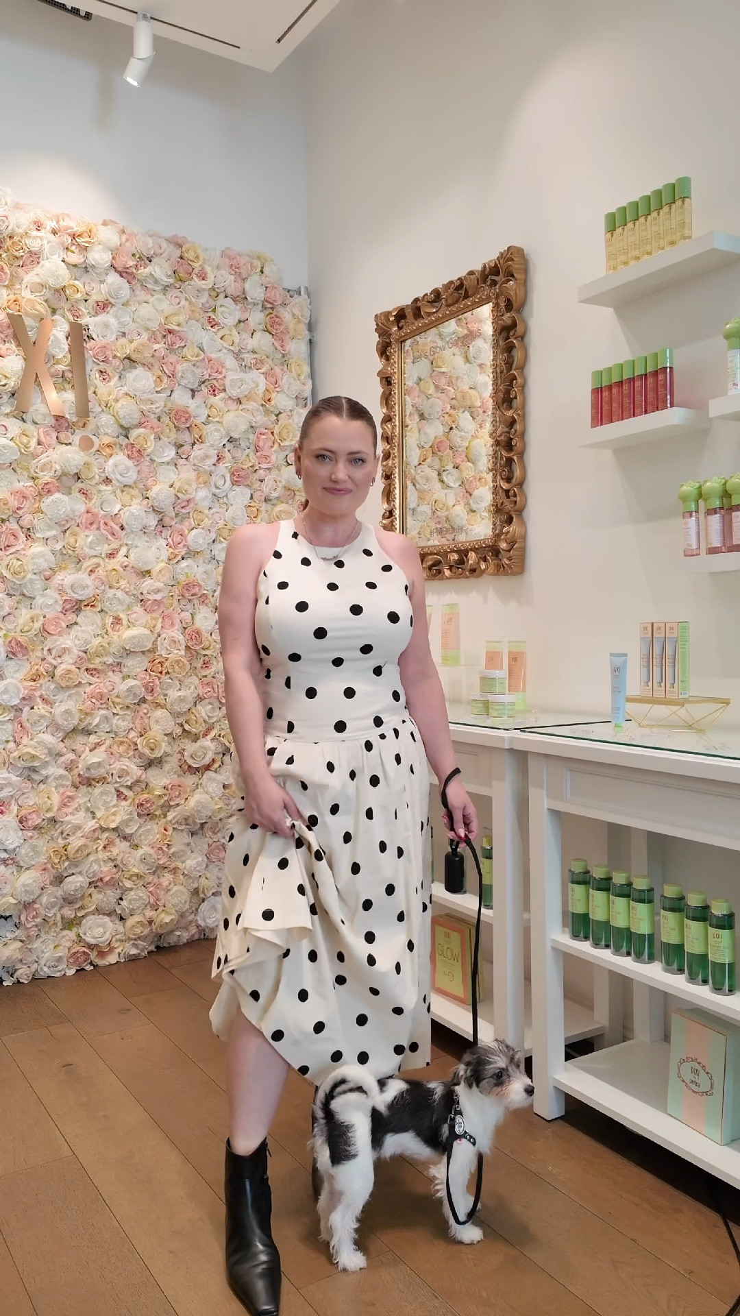 This dress is going to be perfect for spring 

#LTKSeasonal #LTKFindsUnder100 #LTKOver40