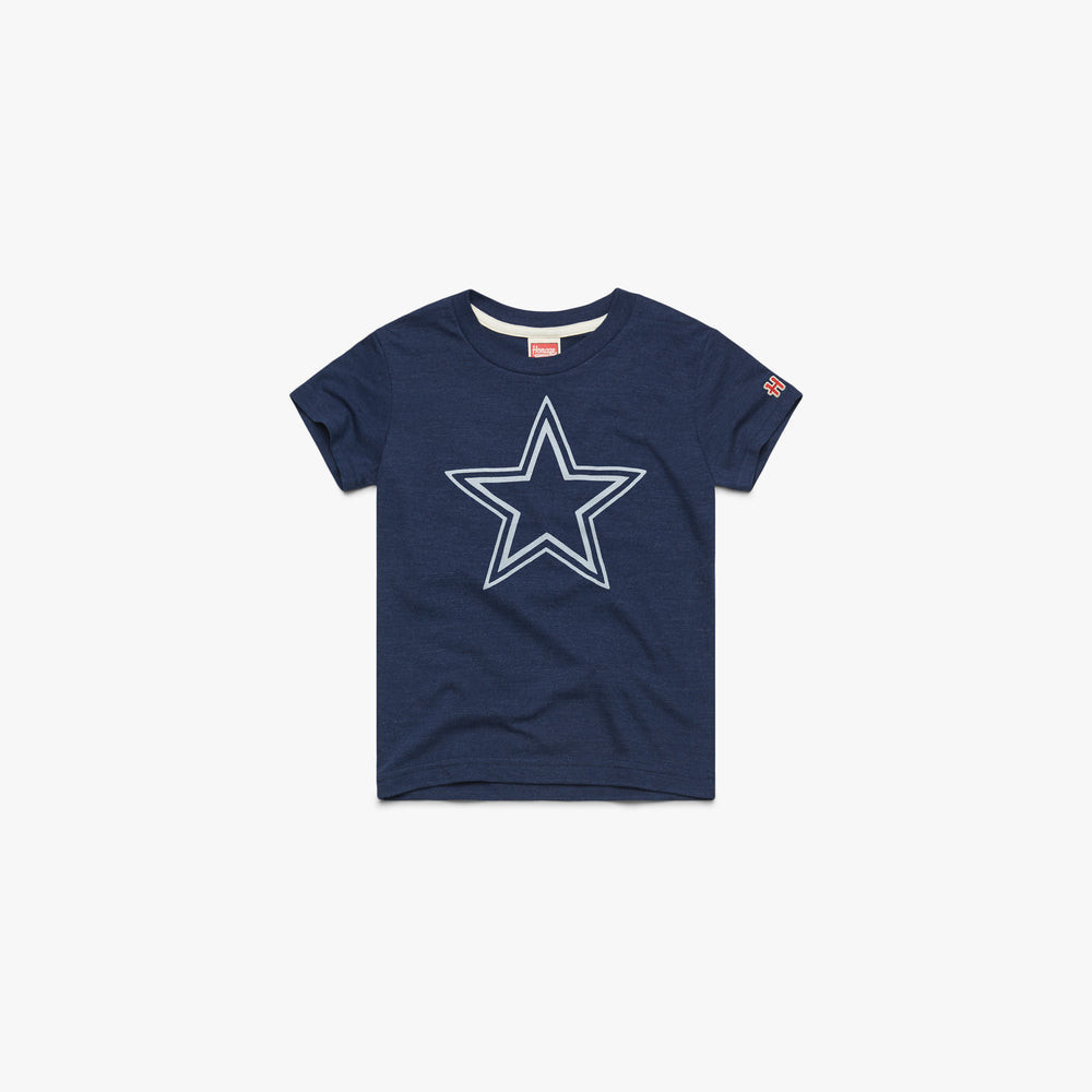 Youth Dallas Cowboys '64 | Homage