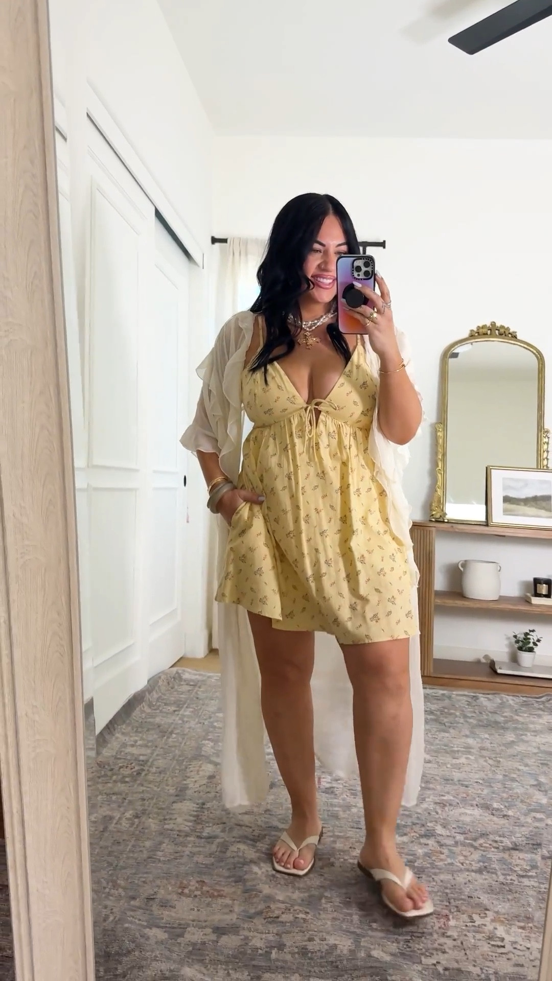 A little fashion haul for yall 🤏🏻🤏🏻

im a size large in free people and 33 in their shorts, size xlarge in amazon, and size large in abercrombie! all of the brands run big in my opinion except amazon  

Amazon, fp, @abercrombie, midsize, midsize fashion, spring fashion, spring fashion haul, Tori block

#LTKootd #LTKgrwm #LTKSeasonal