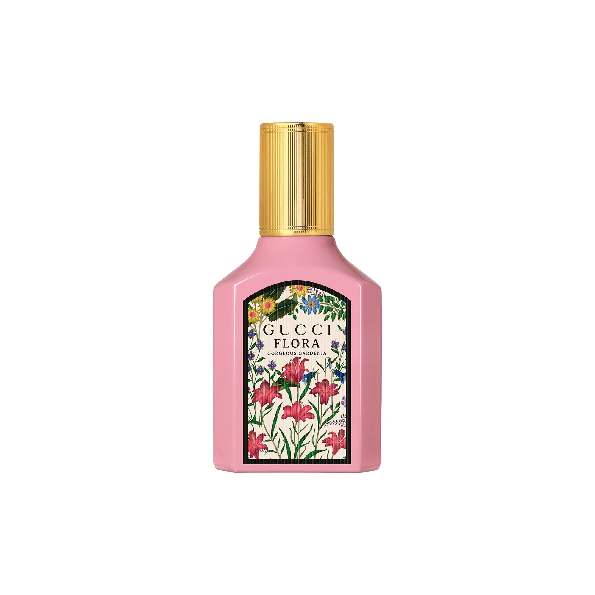 Gucci Flora Gorgeous Gardenia Eau de Parfum 1 oz/ 30 mL Eau de Parfum | Sephora (US)