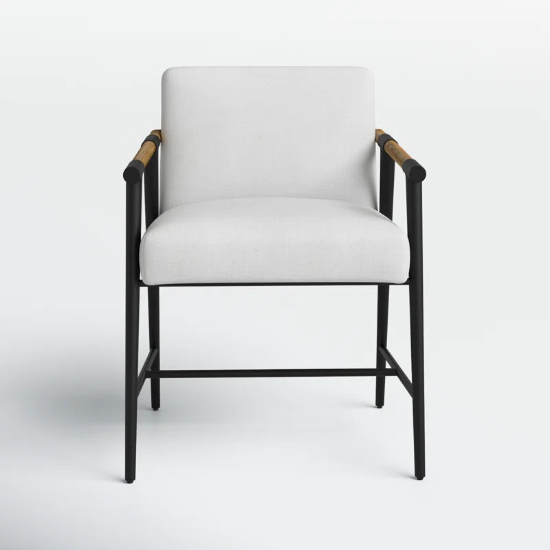 Sorine Upholstered Armchair | Wayfair North America