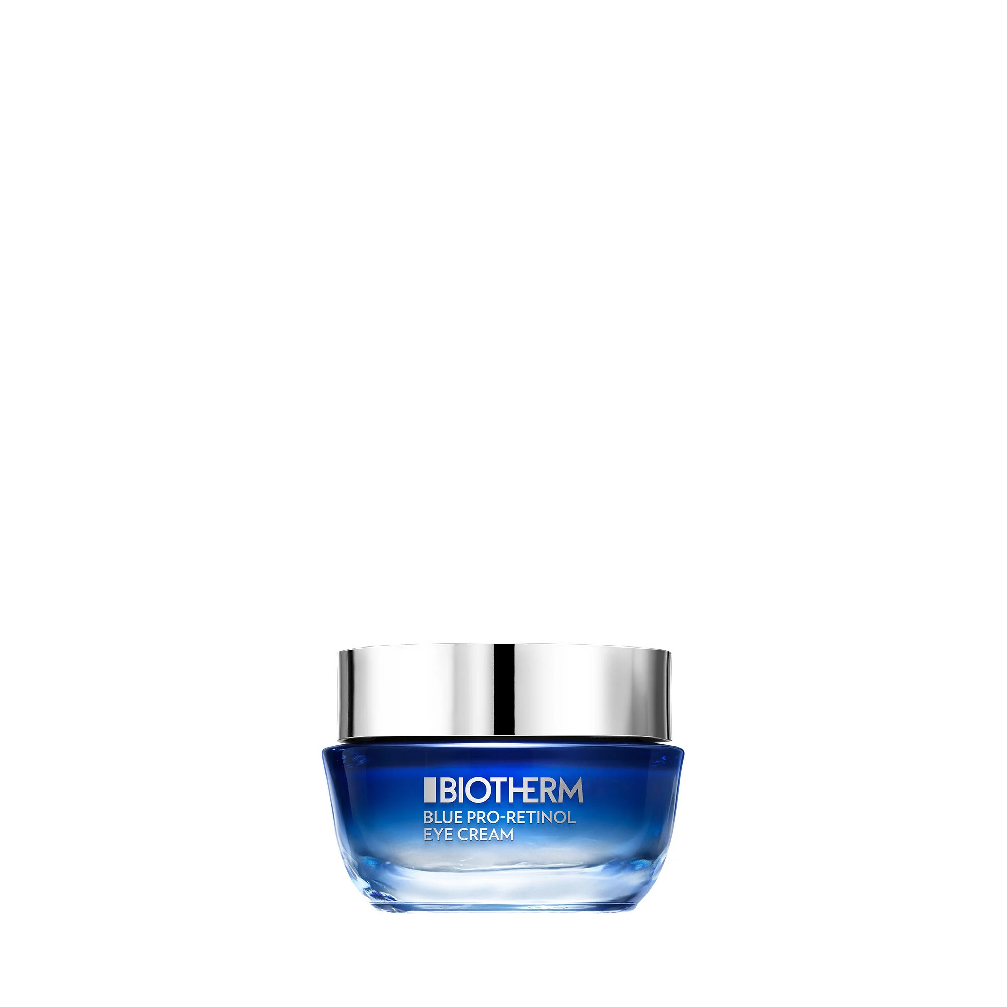 Blue Pro-Retinol Eye Cream - Anti-Aging Eye Cream - Biotherm | Biotherm Canada