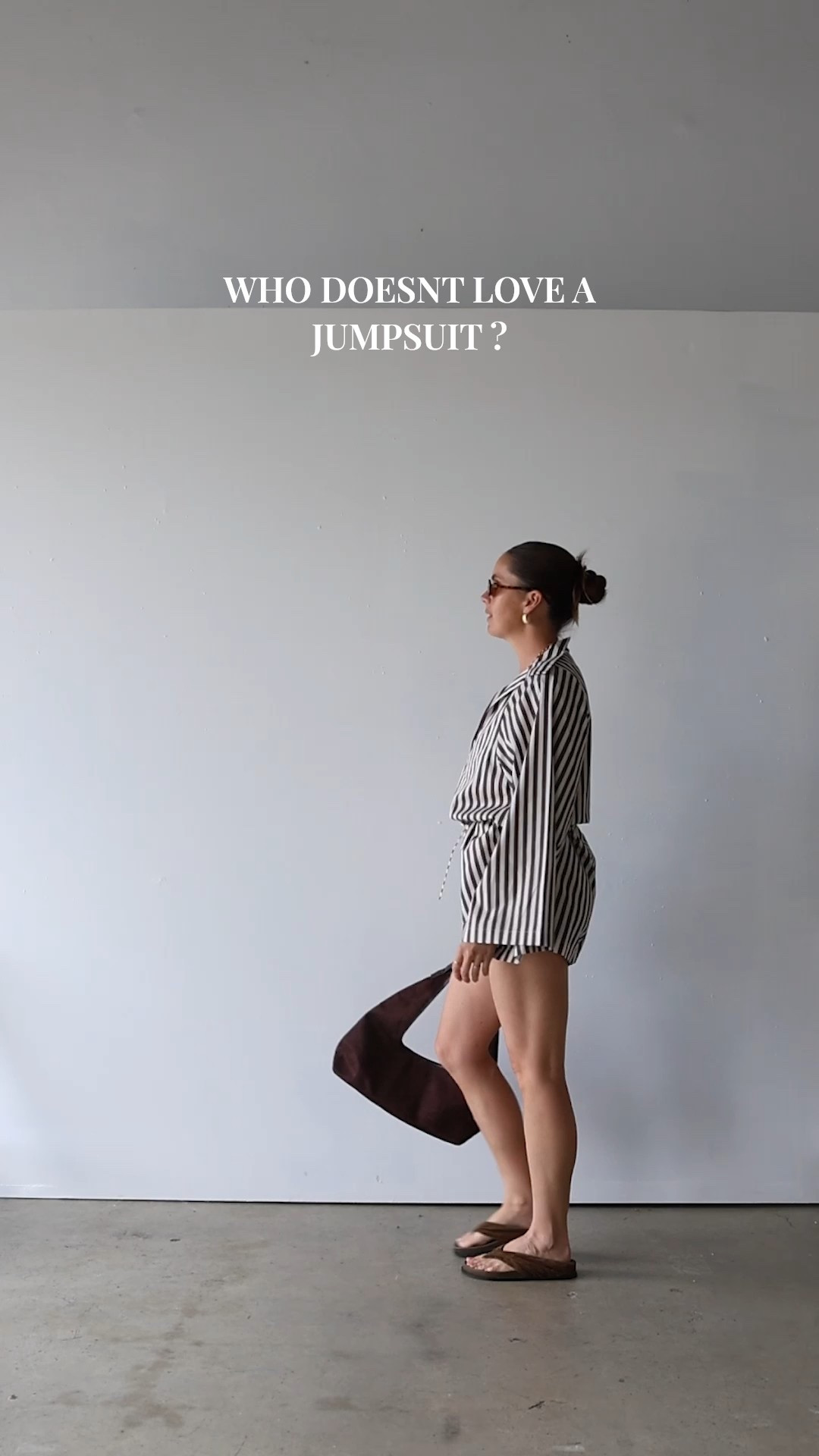 JUMPSUITS are always a favourite over here!! 

#LTKFashionMonth #LTKstyletip #LTKspring