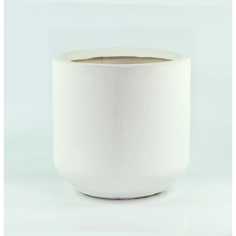 Dawley Clay Pot Planter | Wayfair North America