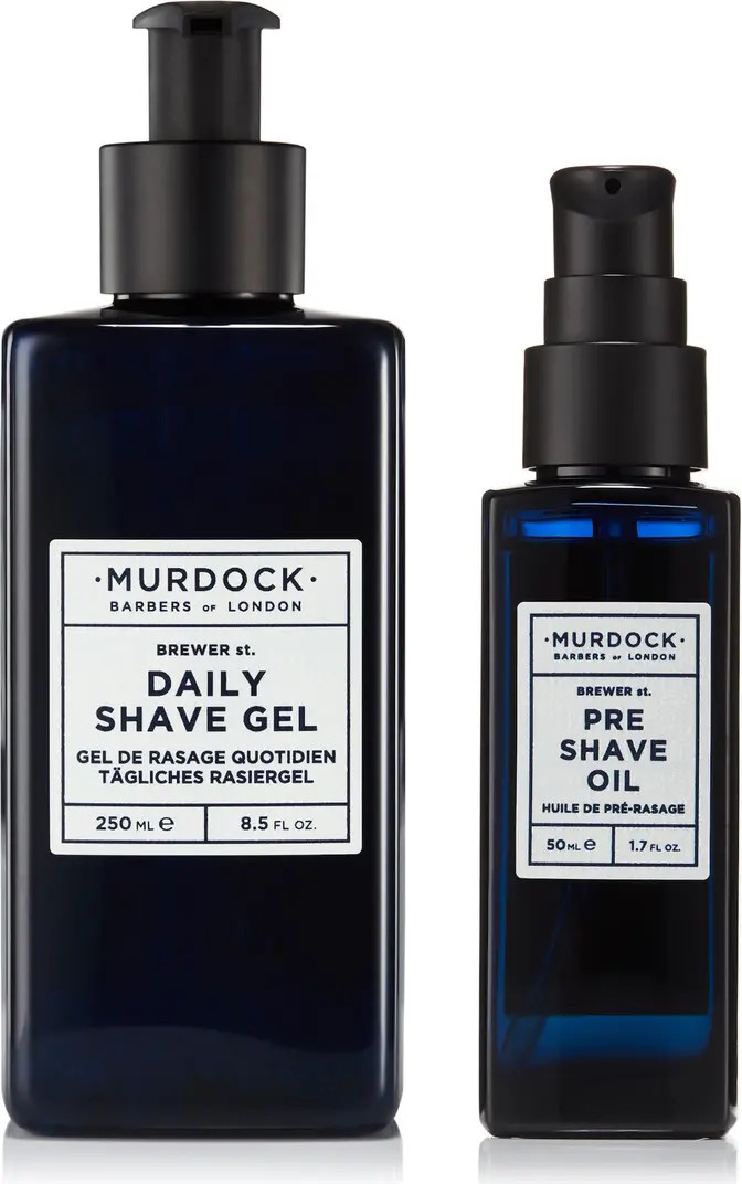Murdock London Clean Shave Kit (Limited Edition) (Nordstrom Exclusive) $50 Value | Nordstrom | Nordstrom