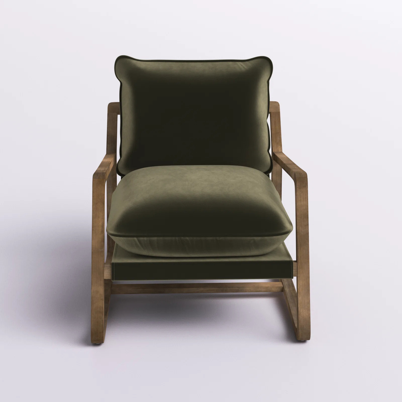 Leesburg 30" W Armchair | Wayfair North America