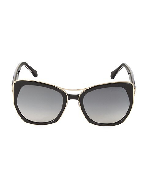 55MM Cat Eye Sunglasses | Saks Fifth Avenue OFF 5TH