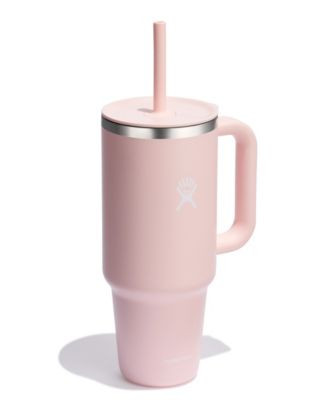 Hydro Flask 40 Oz All Around Travel Tumbler - Macy's | Macy's