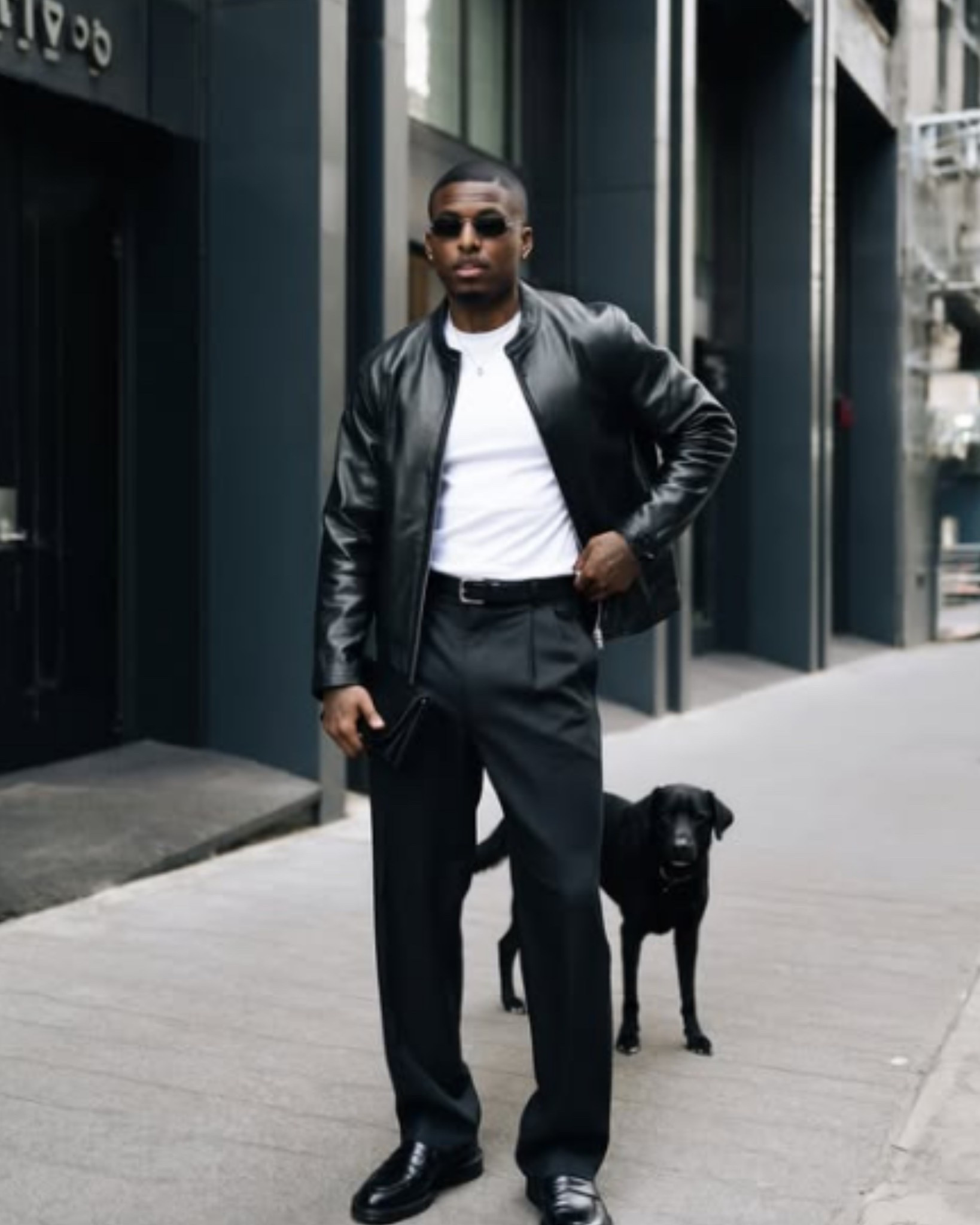 #FashionInspo  
#StreetStyle  
#OOTDInspo  
#StyleGoals  
#TrendAlert  
#ChicVibes  
#UrbanFashion  
#WardrobeEssentials  
#StyledByMe  
#FashionAesthetic 
#LTKStyleTip

#LTKootd #LTKgrwm #LTKMens