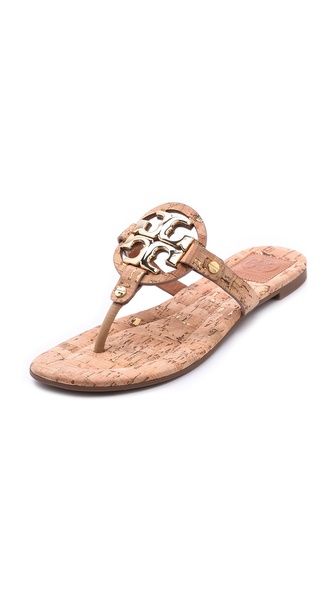 Miller 2 Cork Sandals | Shopbop