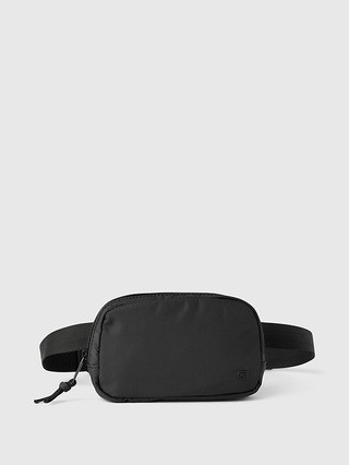 GapFit 100% Recycled Belt Bag | Gap Factory
