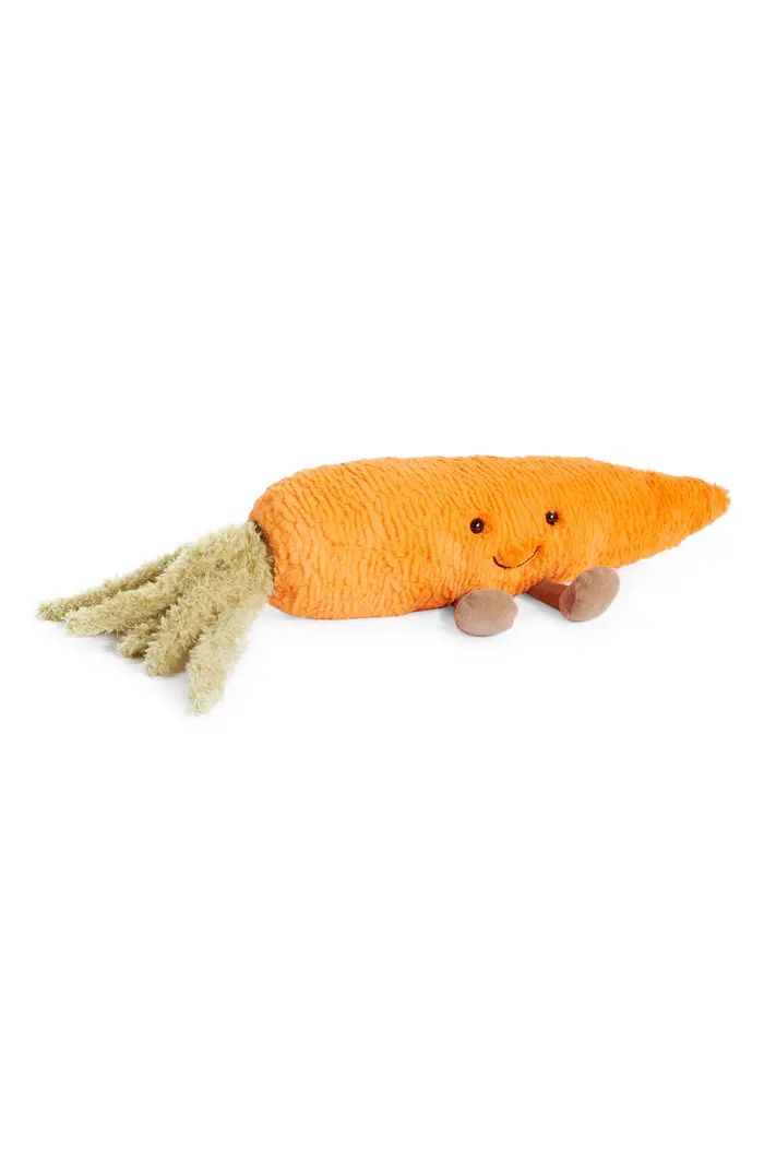 Jellycat Amusable Carrot Plush Toy | Nordstrom | Nordstrom