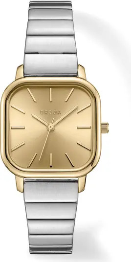 BREDA Esther Bracelet Watch, 26mm | Nordstrom | Nordstrom