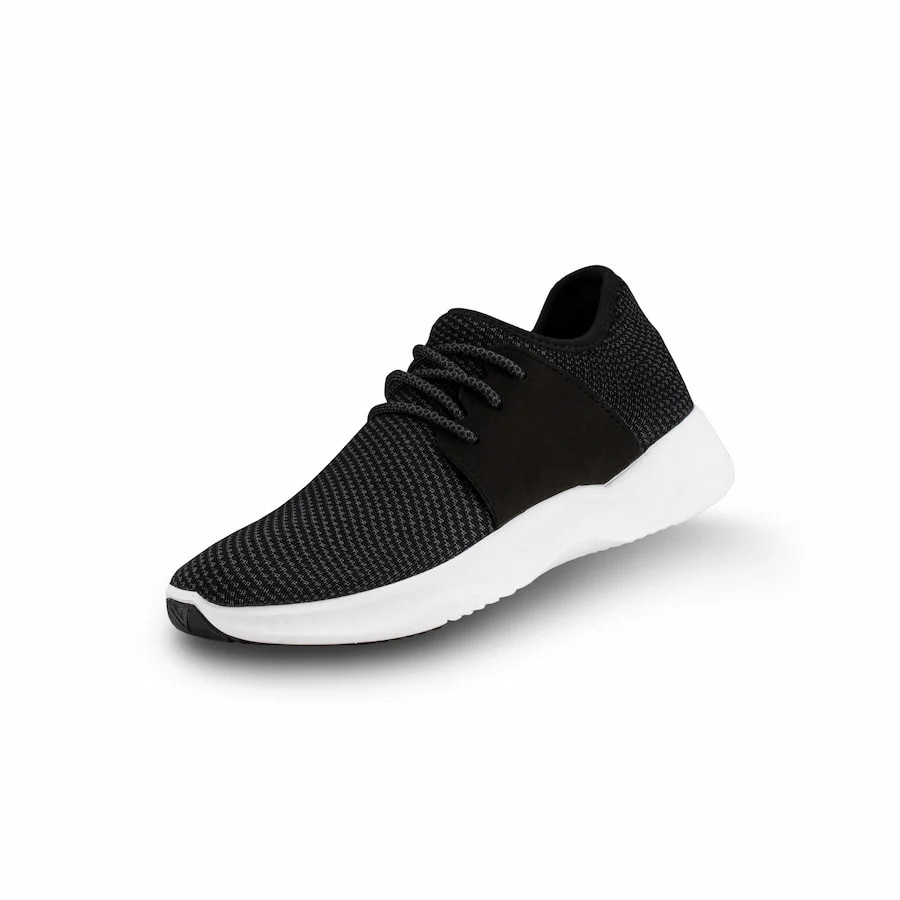 Women's Everyday - Midnight Black | Vessi Footwear