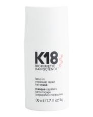 Leave-in Molecular Repair Mask | TJ Maxx