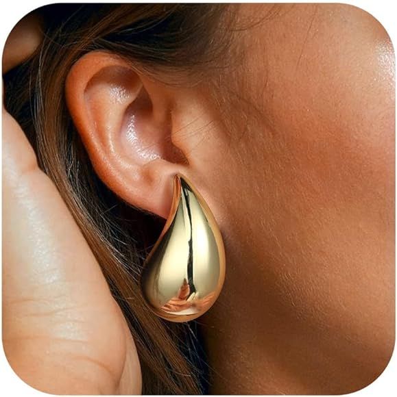 Teardrop Earrings | Amazon (US)