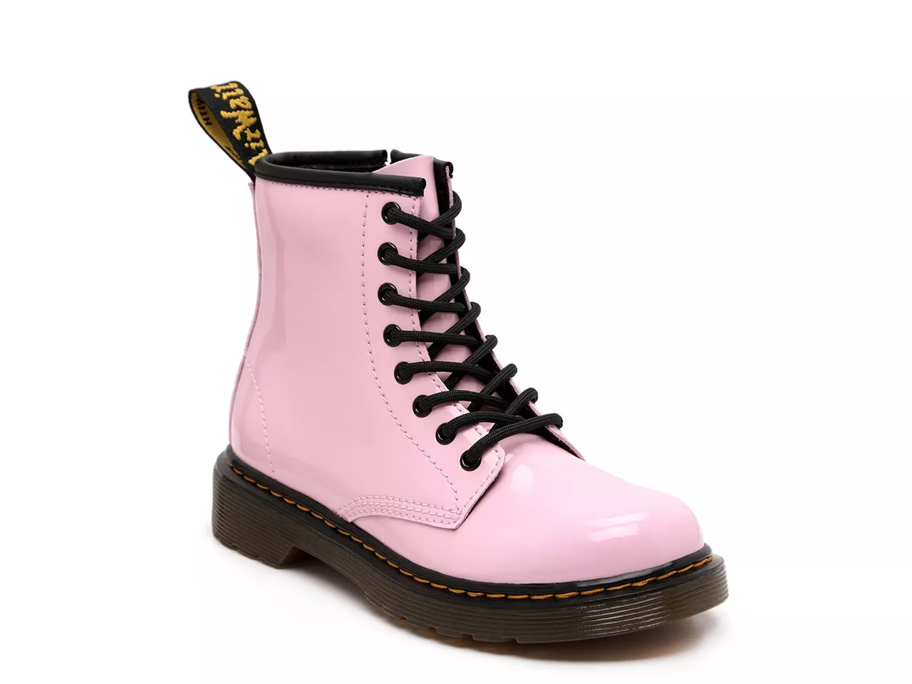 Dr. Martens 1460 Combat Boot - Kids' | DSW