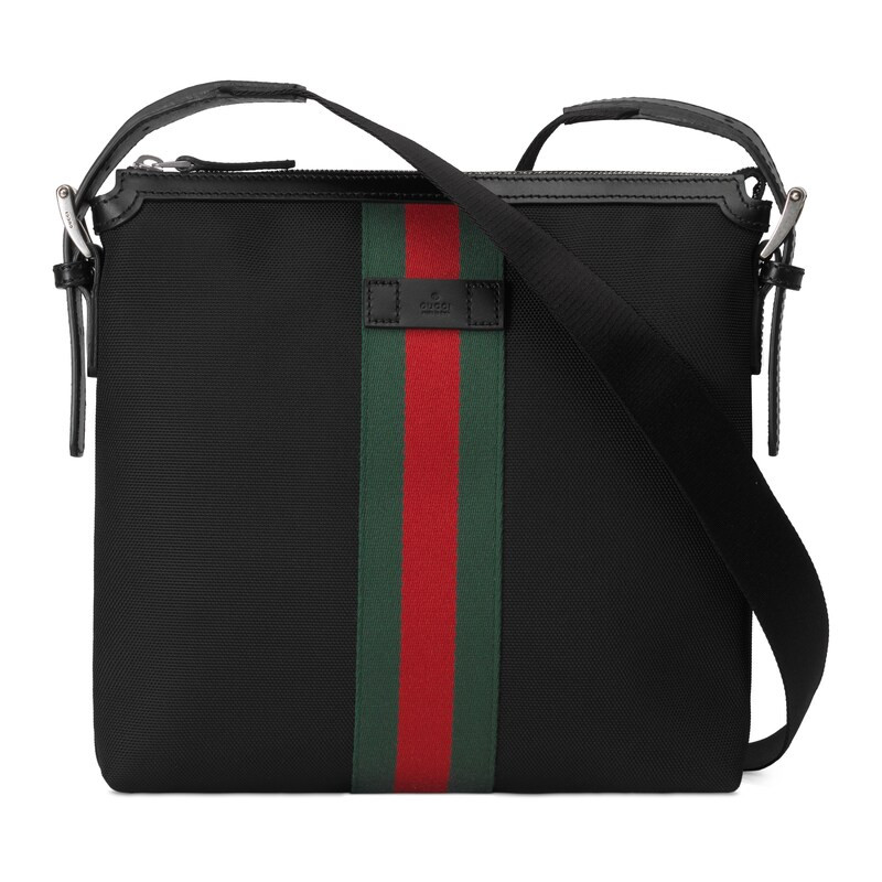 Web small messenger bag | Gucci (US)