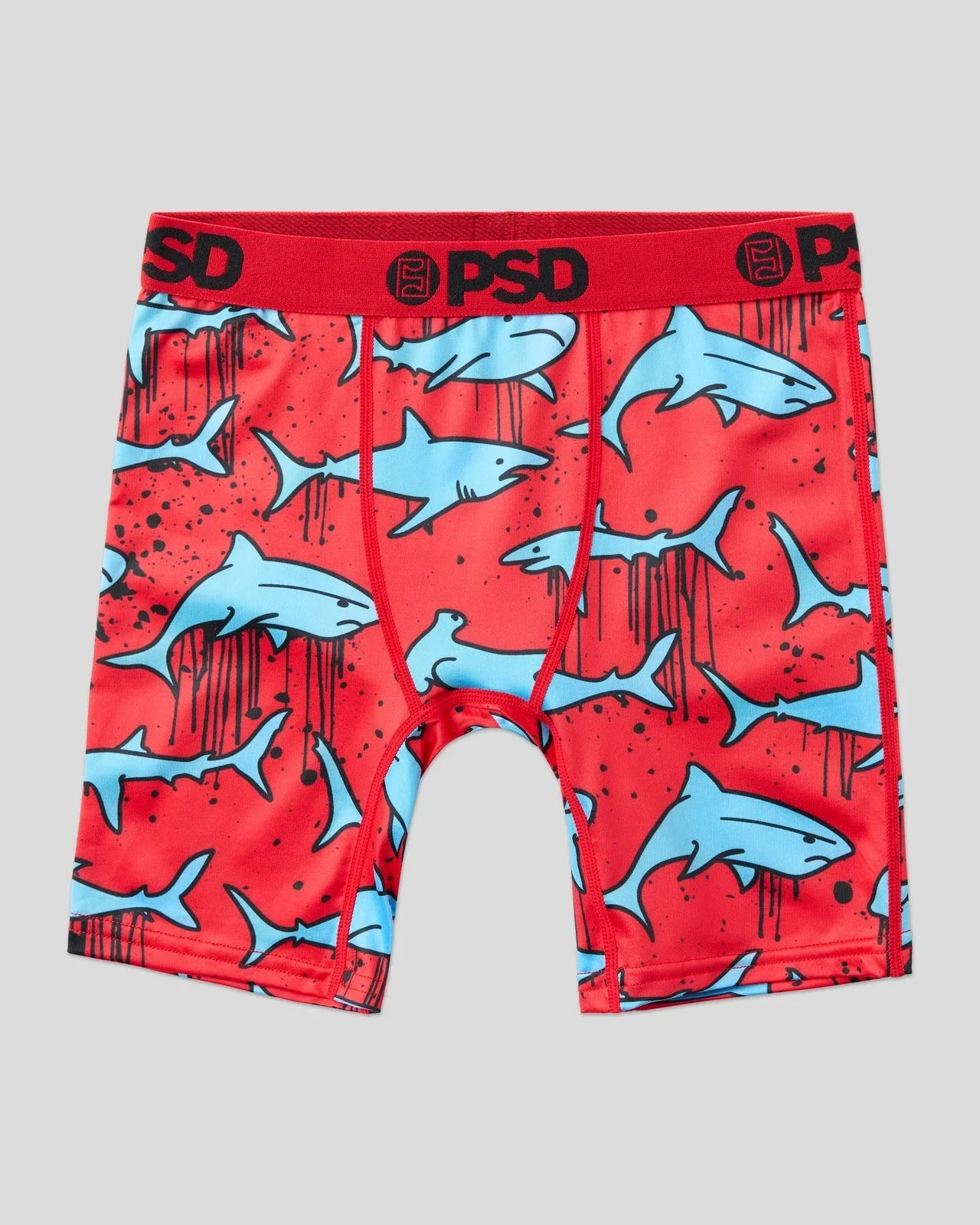 Night Swim | Youth Underwear | PSD® | PSD