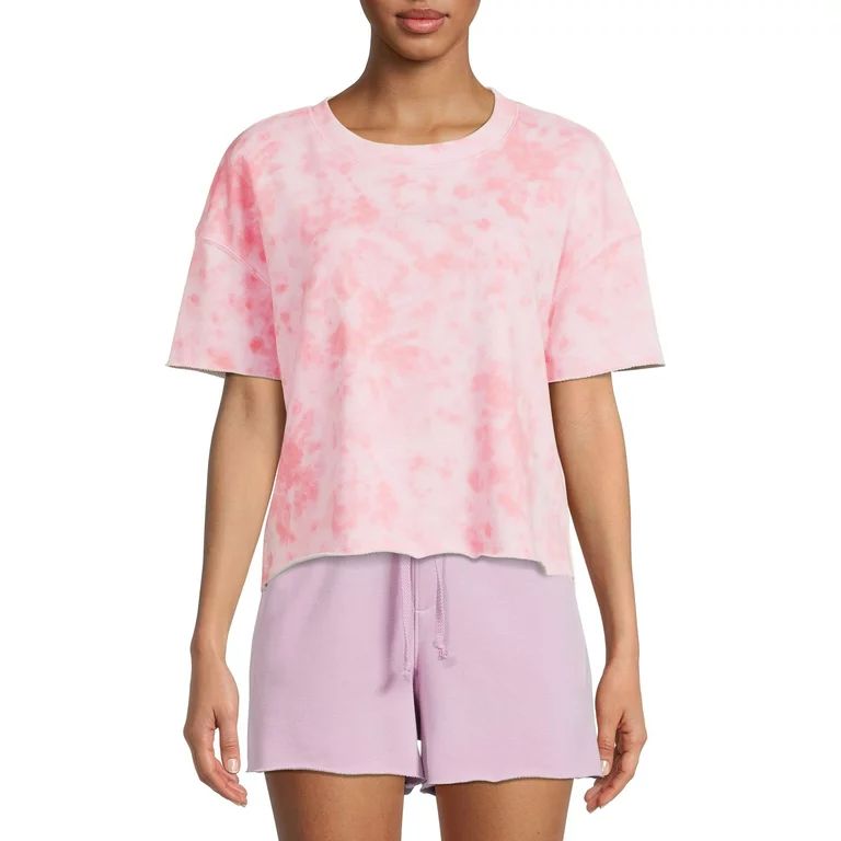 Secret Treasures Women's and Women's Plus Sleep Top - Walmart.com | Walmart (US)