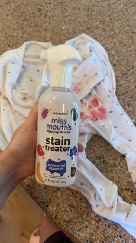 One of my favorite products as a mom of 3!

#LTKKids #LTKBaby
