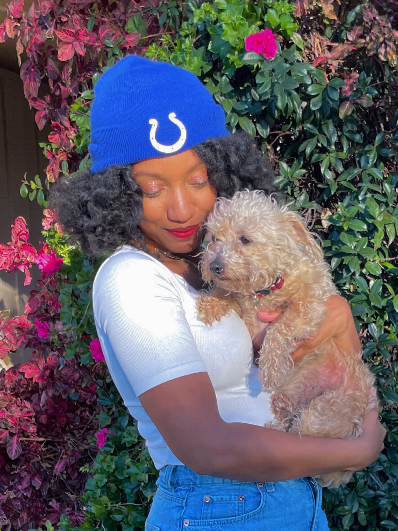 Usher Ft. The SUPERBOWL!!!🏈💙 

#LTKSpringSale #LTKSeasonal #LTKfindsunder50