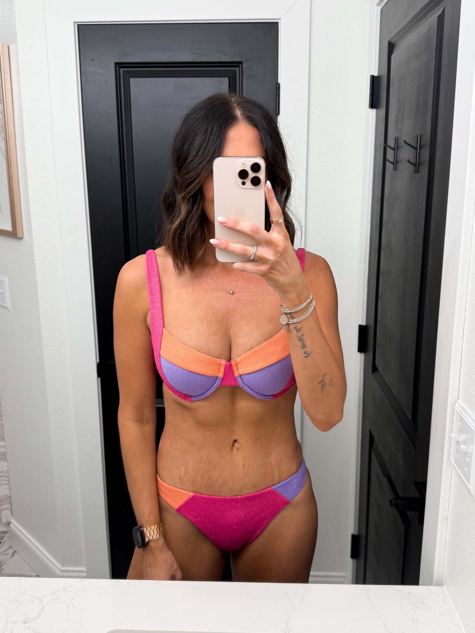 Code jessajo15

#LTKTravel #LTKSwim #LTKSaleAlert