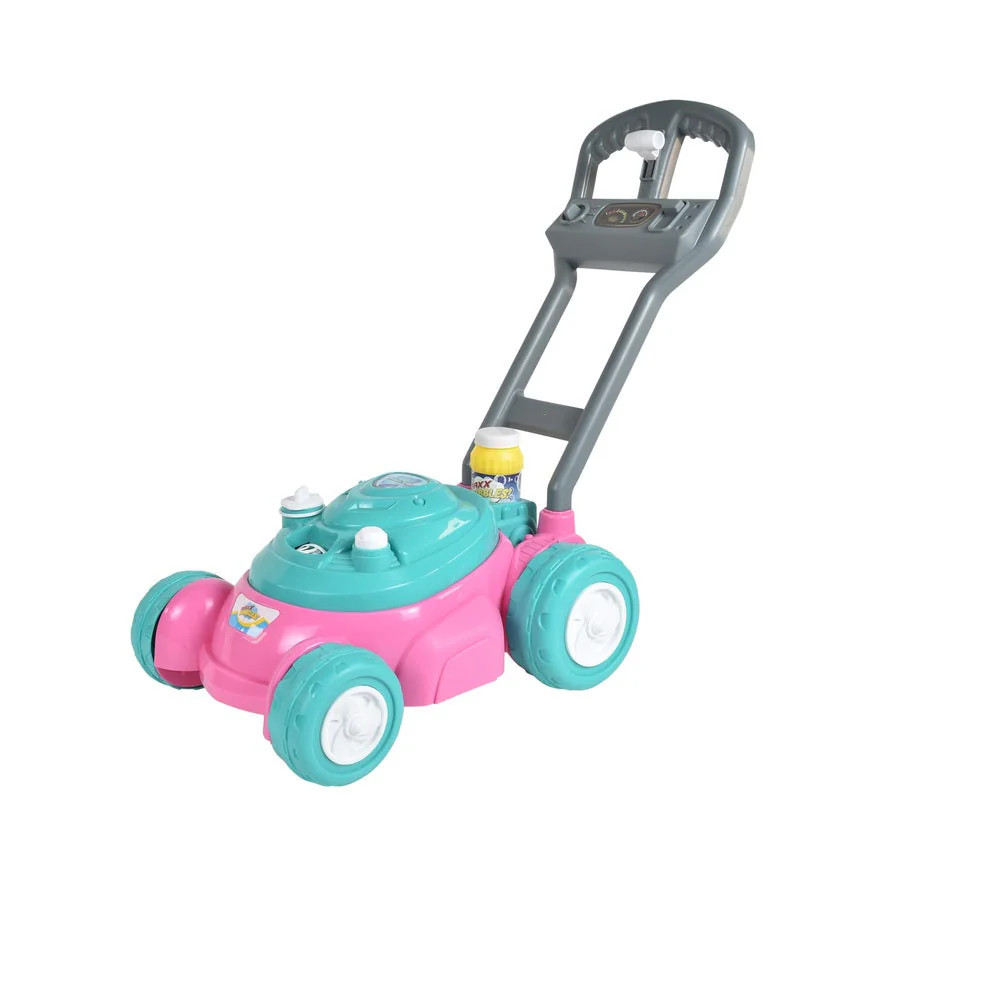 Maxx Bubbles BUBBLE N GO MOWER PI one_size | 320067 | Lowe's
