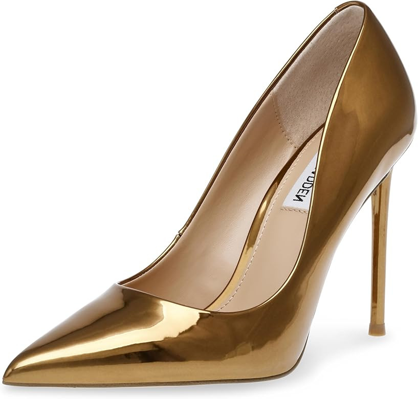 Steve Madden womens Vala Pump | Amazon (CA)